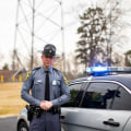 The Role of Law Enforcement in Criminal Justice